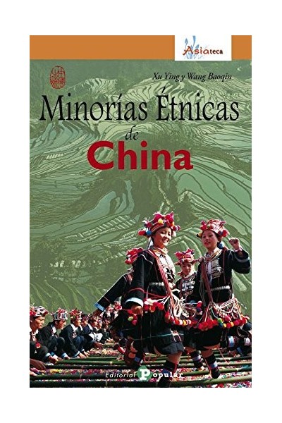 Minorías étnicas de China